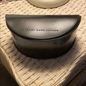 Marc by Marc Jacob Sunglasses case